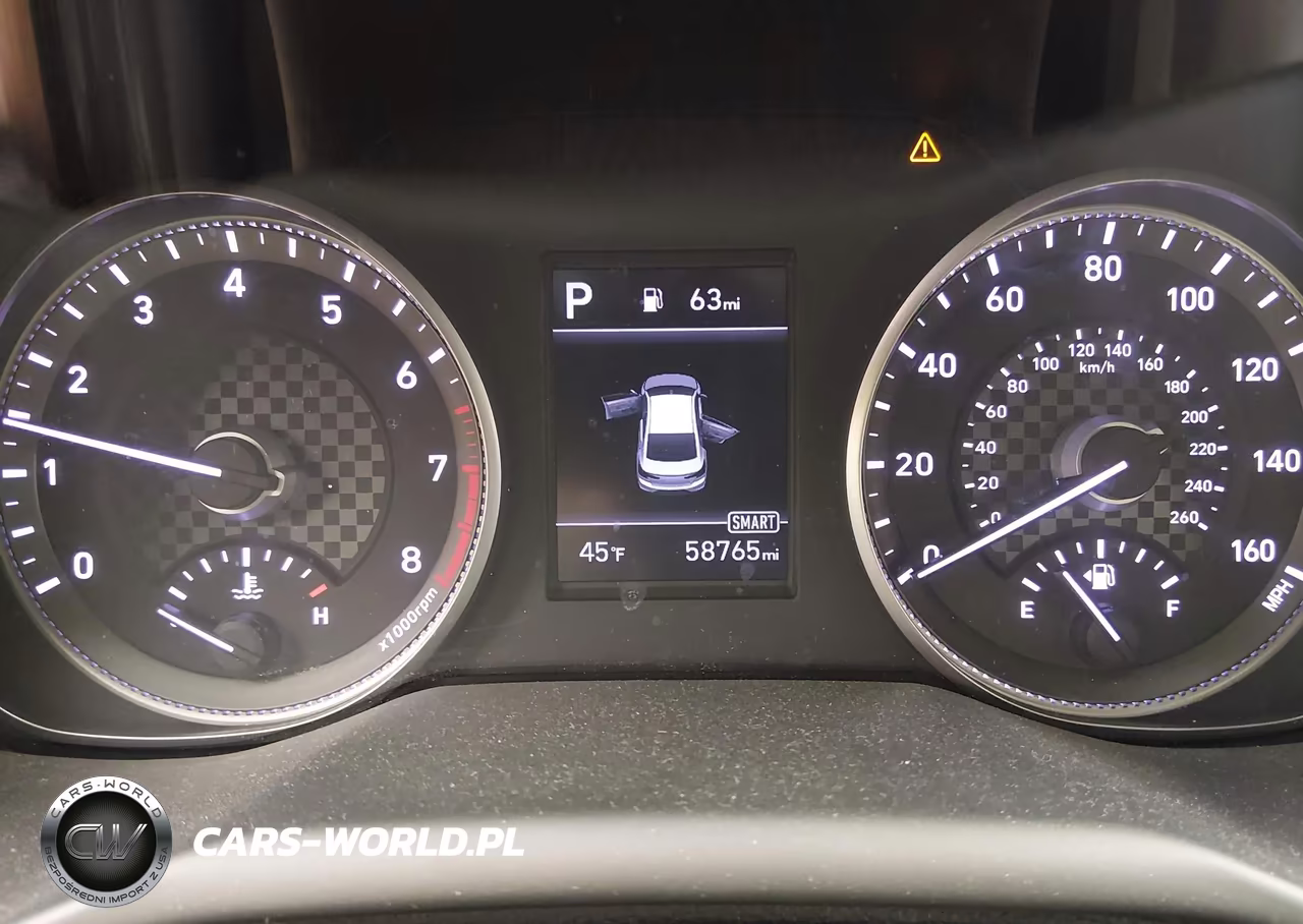 2020 Hyundai Elantra Sel VIN:5NPD84LF2LH519138 - 7