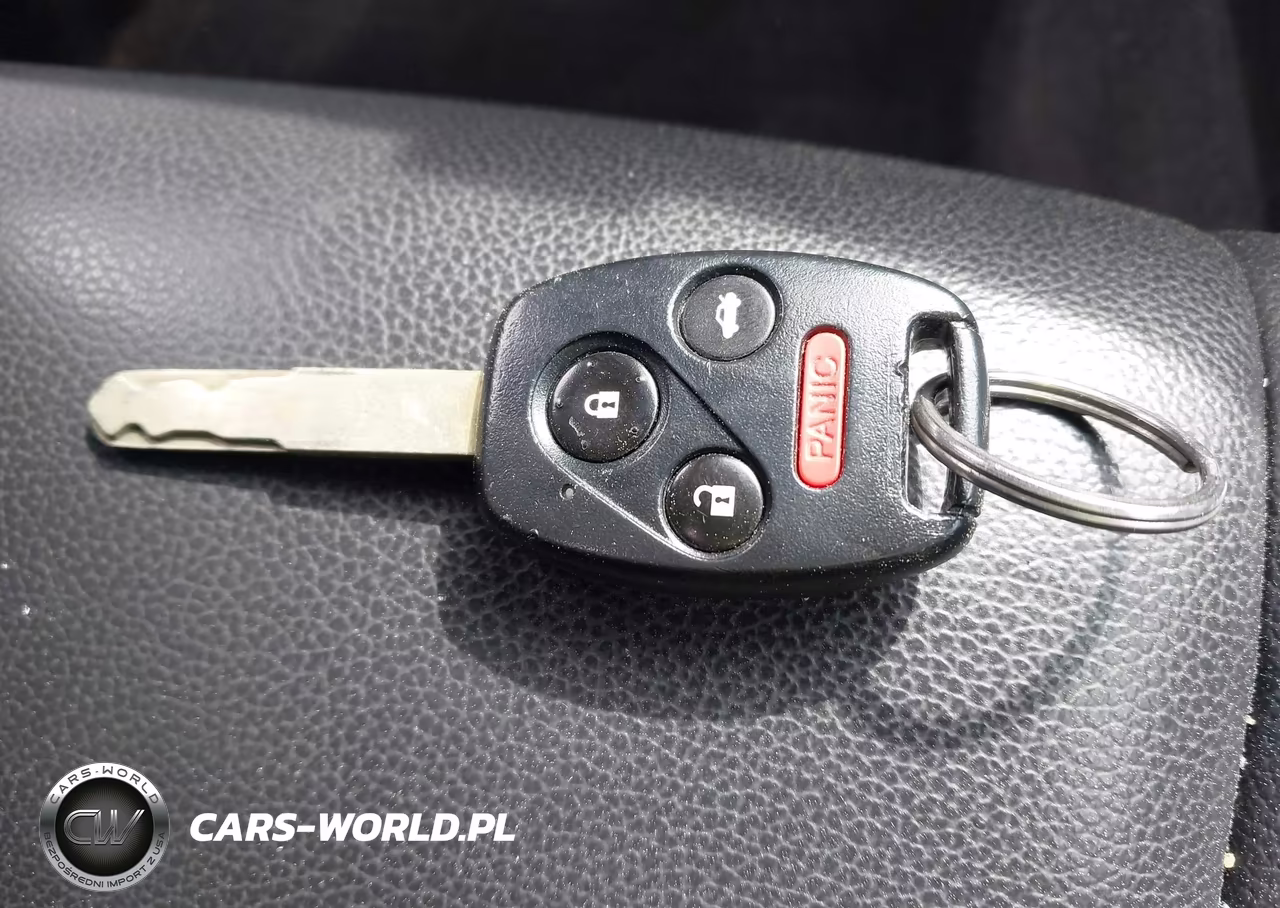 2008 Honda Accord 2.4 Ex-L VIN:1HGCP268X8A126598 - 11