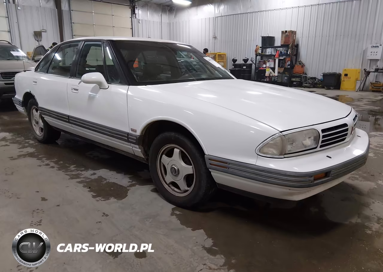 1995 Oldsmobile 88 Royale