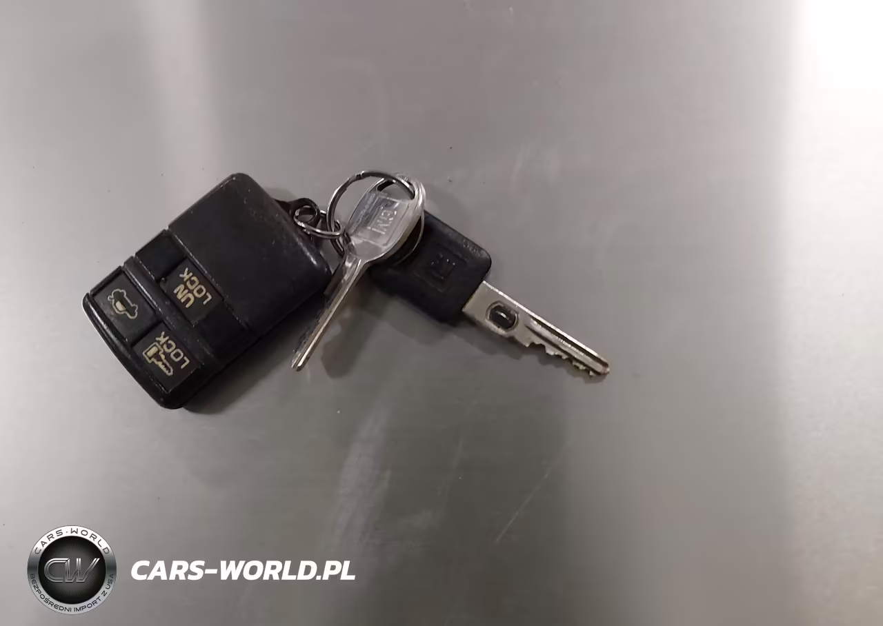 1995 Oldsmobile 88 Royale VIN:1G3HN52K3S4811948 - 11