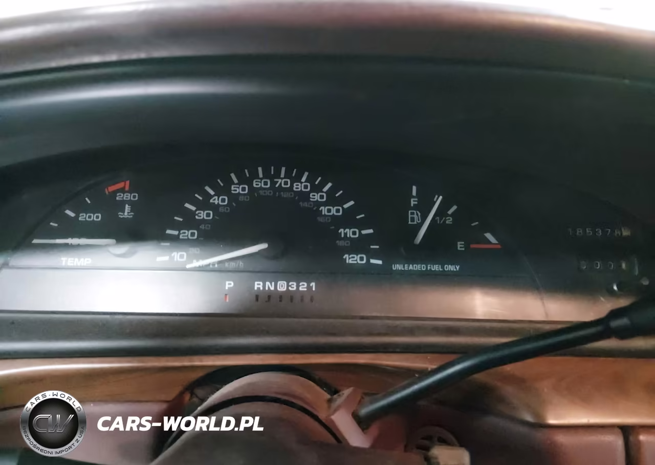 1995 Oldsmobile 88 Royale VIN:1G3HN52K3S4811948 - 7