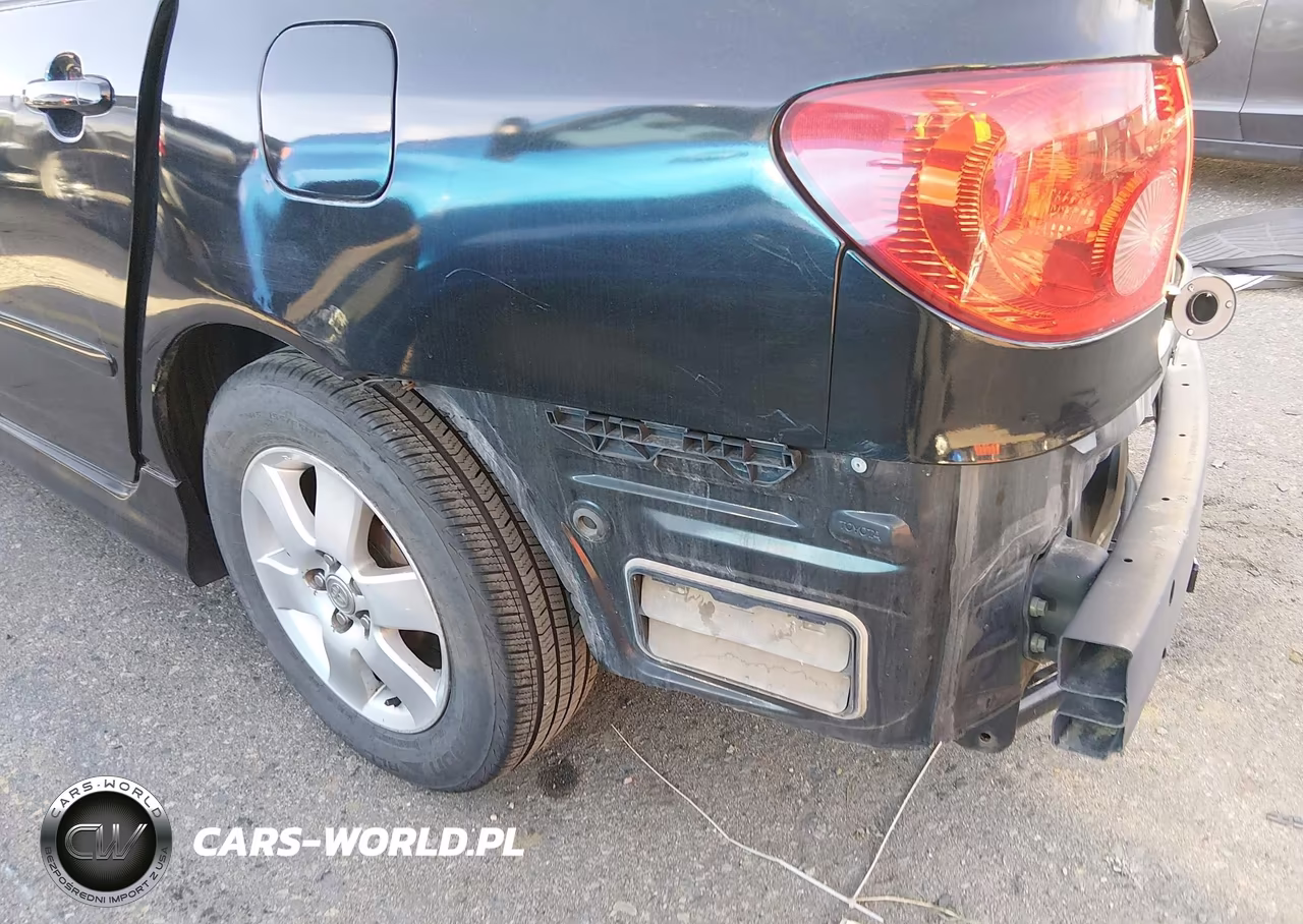 2007 Toyota Corolla S VIN:1NXBR32EX7Z802224 - 15