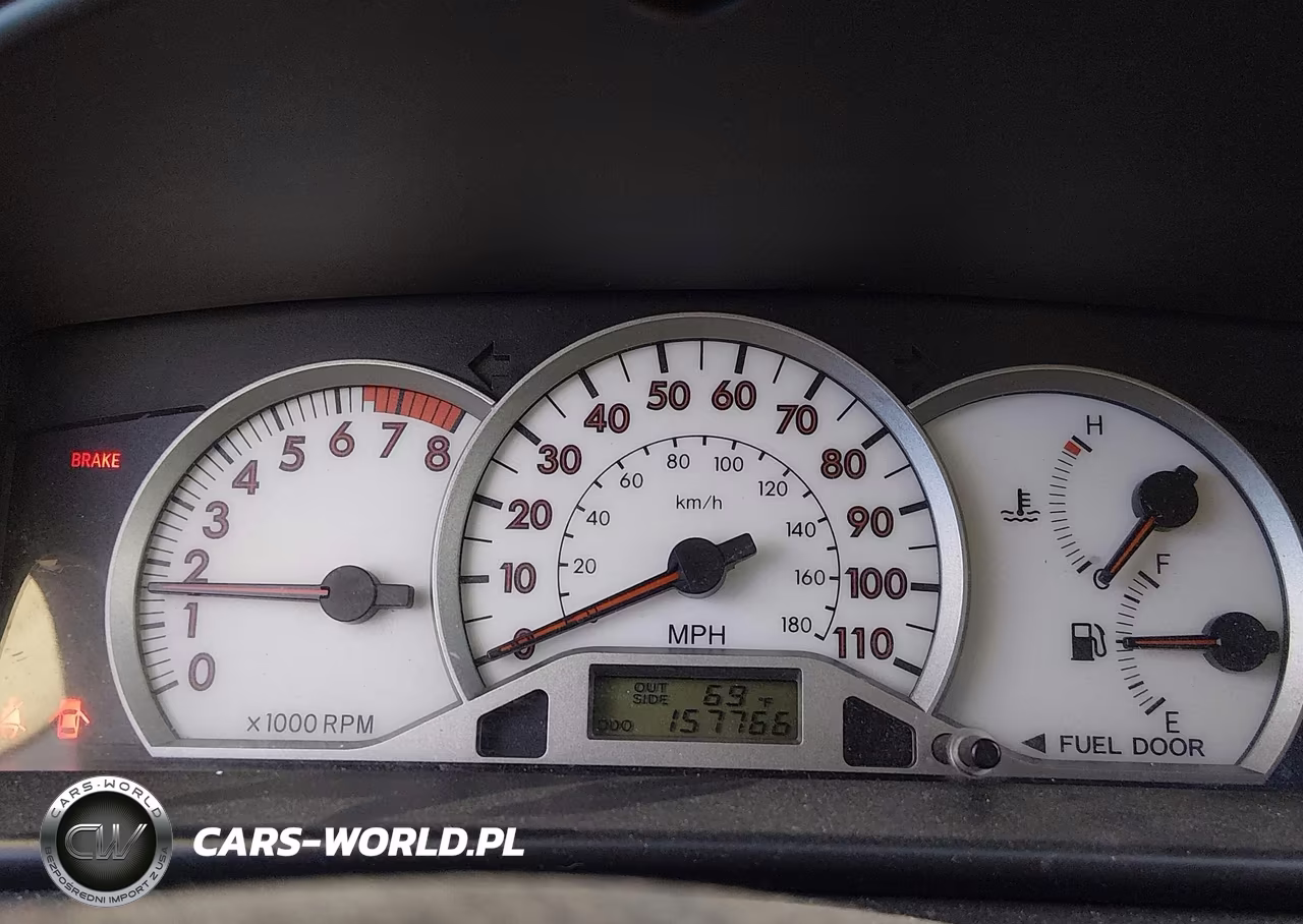 2007 Toyota Corolla S VIN:1NXBR32EX7Z802224 - 7