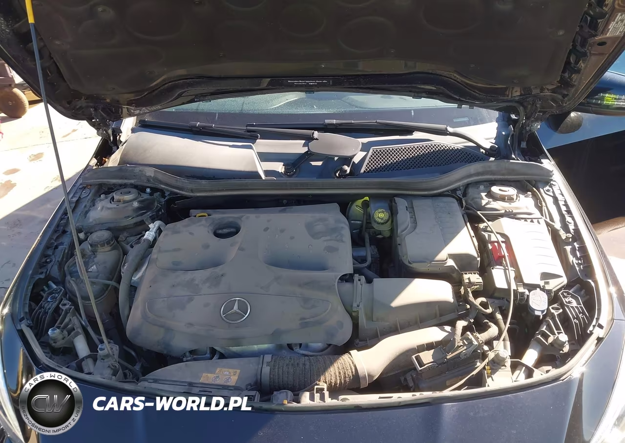 2019 Mercedes-Benz Cla 250 VIN:WDDSJ4EB7KN768125 - 10