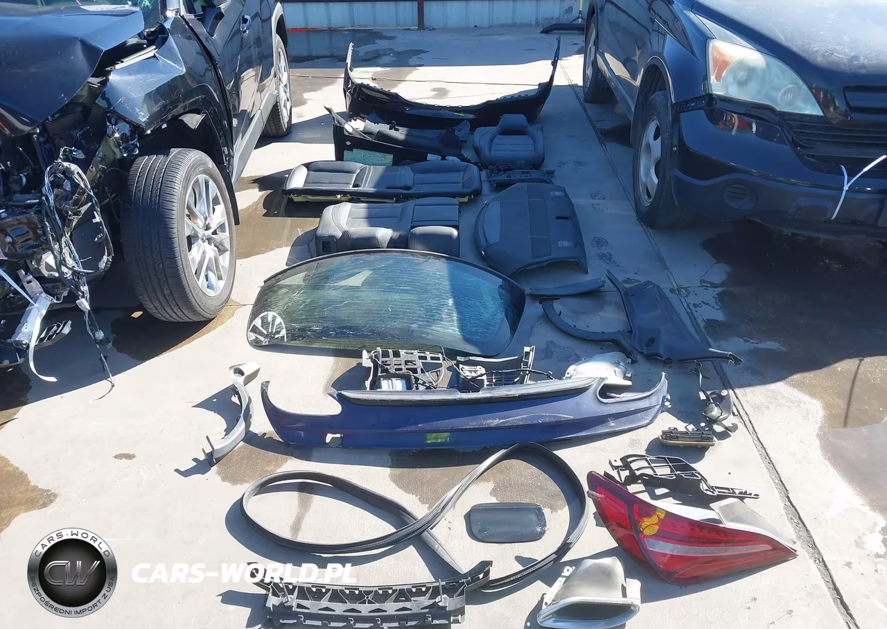 2019 Mercedes-Benz Cla 250 VIN:WDDSJ4EB7KN768125 - 12