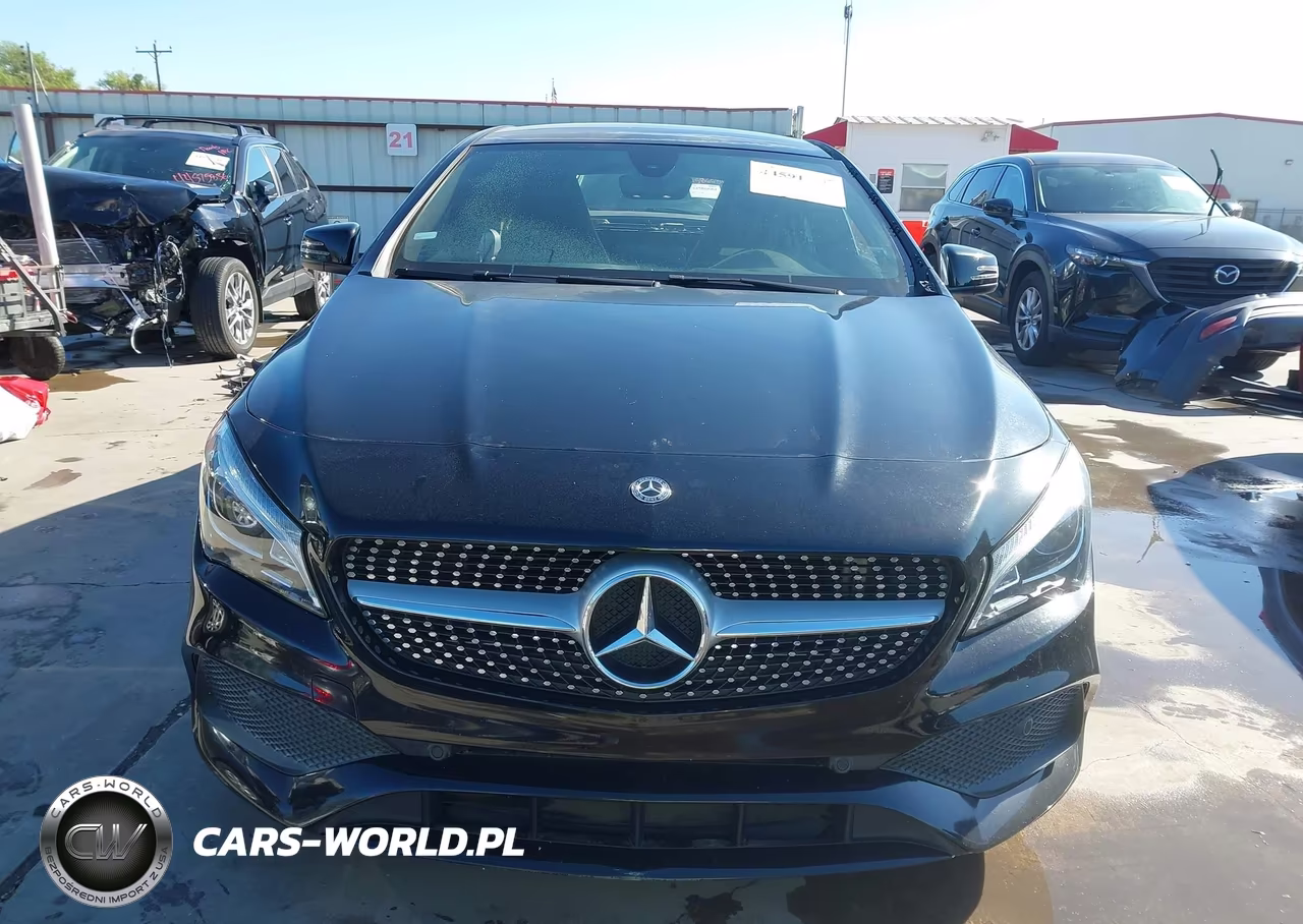 2019 Mercedes-Benz Cla 250 VIN:WDDSJ4EB7KN768125 - 13