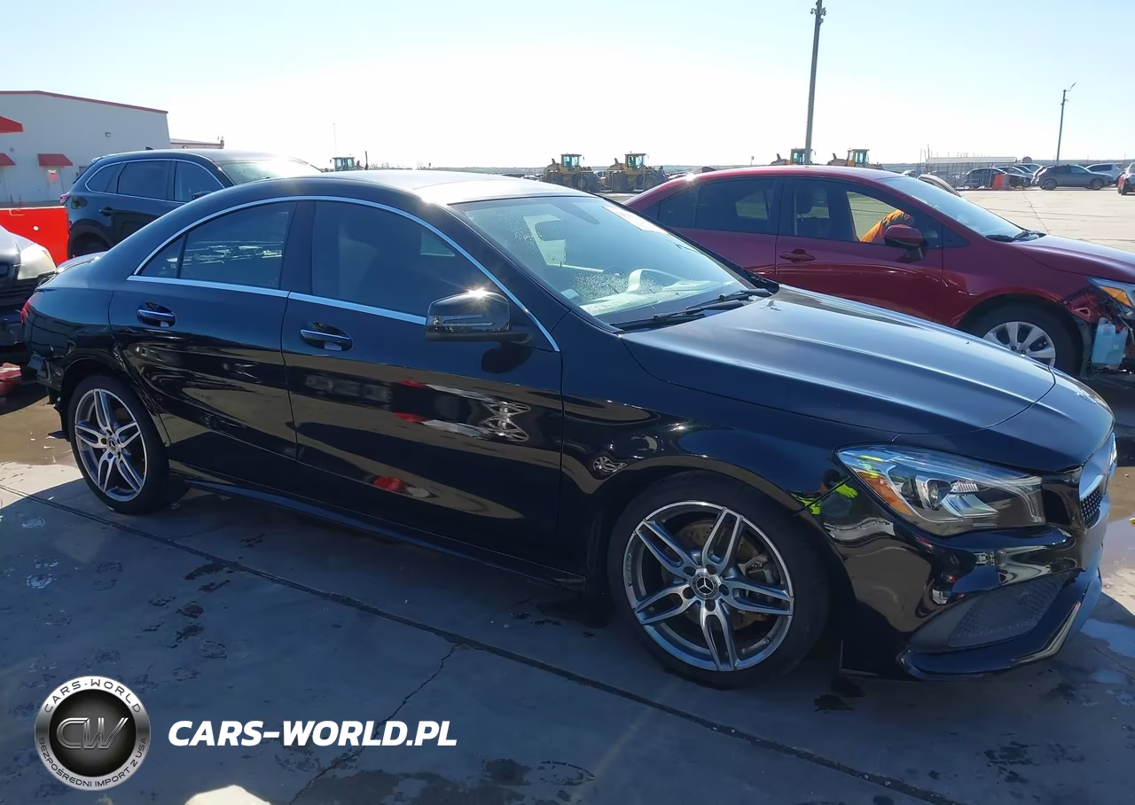 2019 Mercedes-Benz Cla 250 VIN:WDDSJ4EB7KN768125 - 14