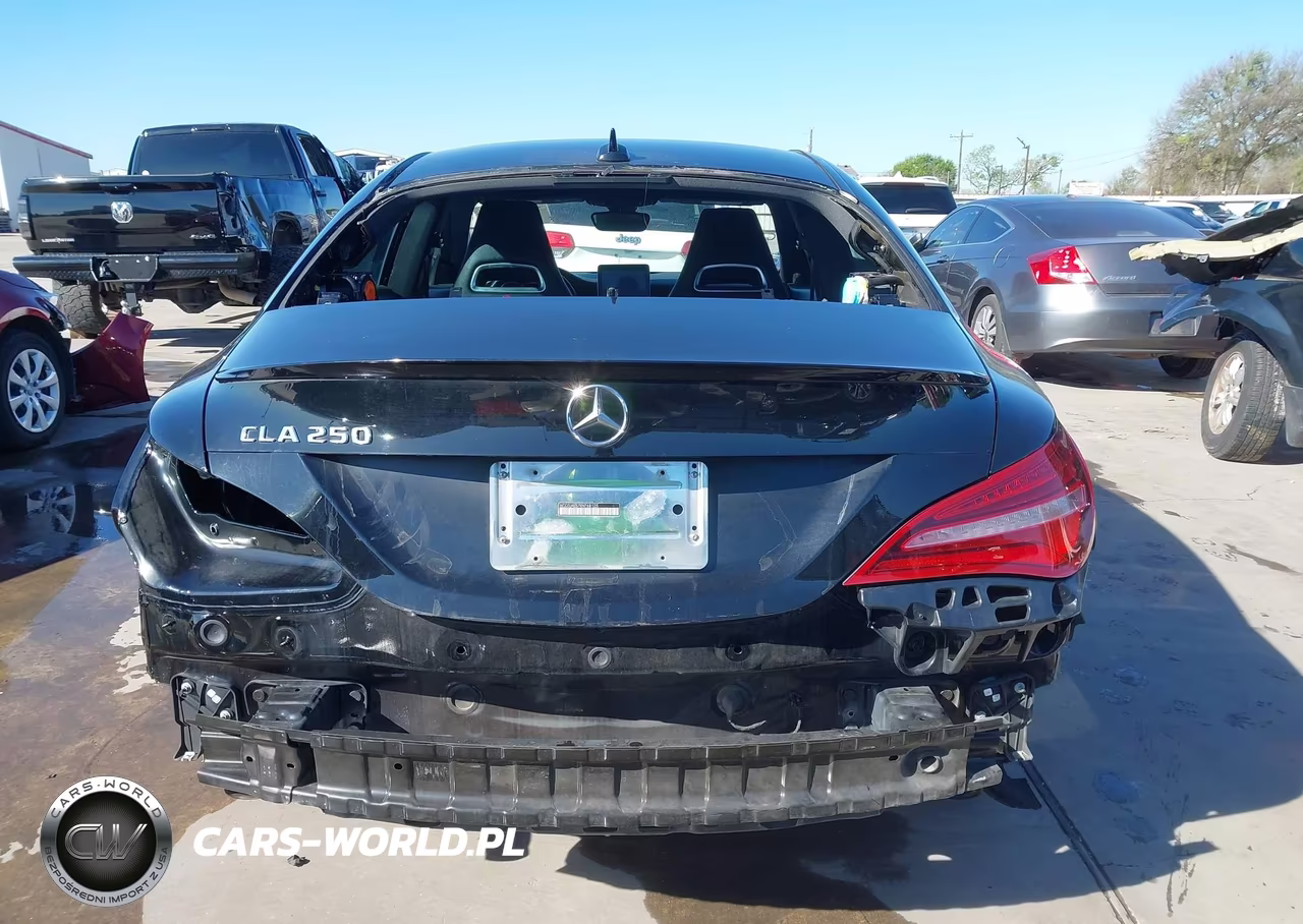 2019 Mercedes-Benz Cla 250 VIN:WDDSJ4EB7KN768125 - 17