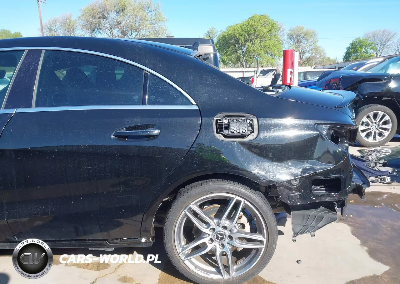 2019 Mercedes-Benz Cla 250 VIN:WDDSJ4EB7KN768125 - 18