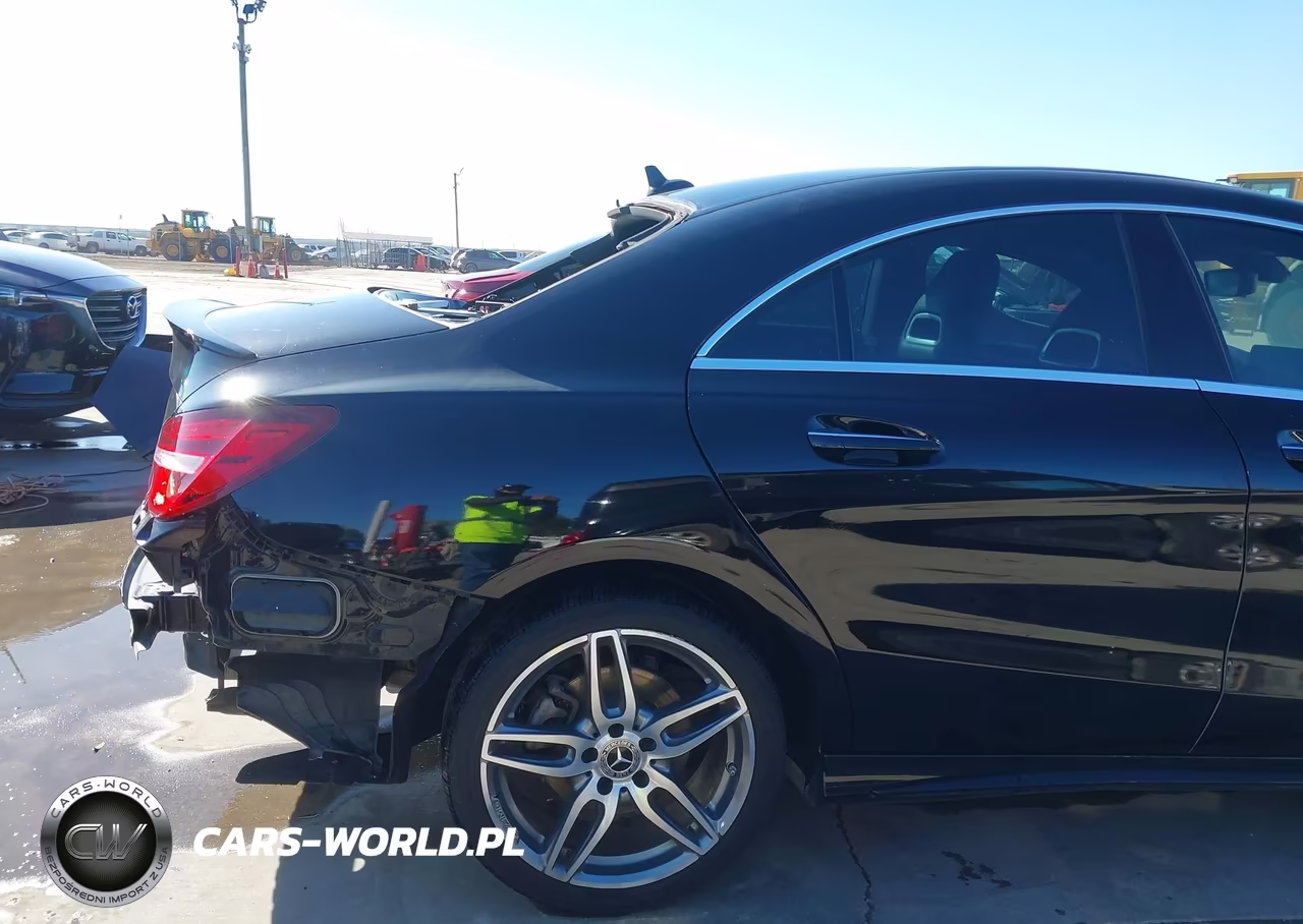 2019 Mercedes-Benz Cla 250 VIN:WDDSJ4EB7KN768125 - 19