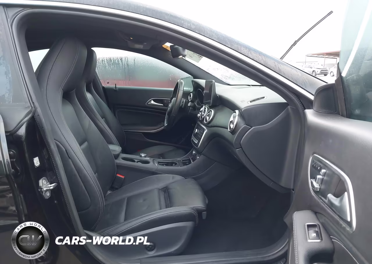 2019 Mercedes-Benz Cla 250 VIN:WDDSJ4EB7KN768125 - 5