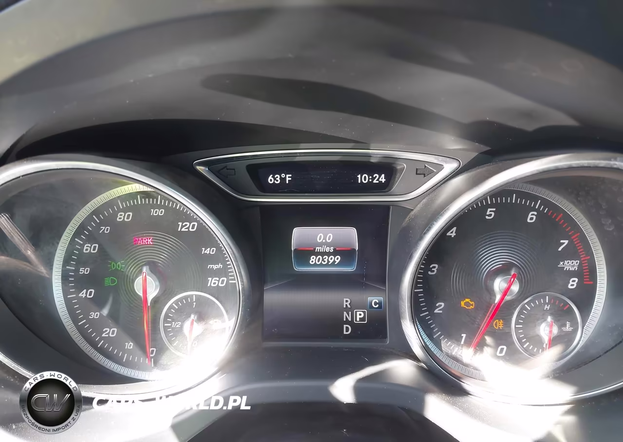 2019 Mercedes-Benz Cla 250 VIN:WDDSJ4EB7KN768125 - 7