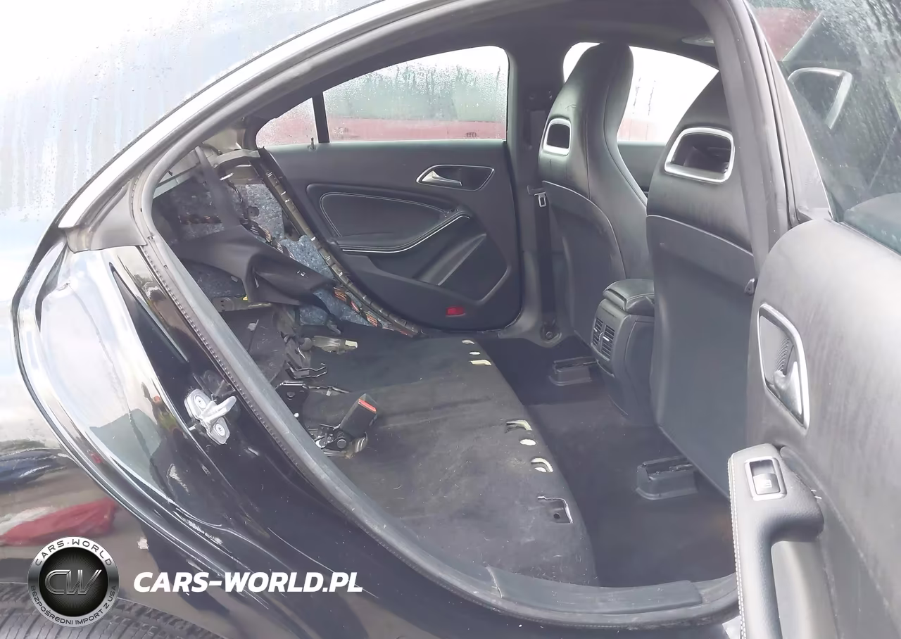 2019 Mercedes-Benz Cla 250 VIN:WDDSJ4EB7KN768125 - 8