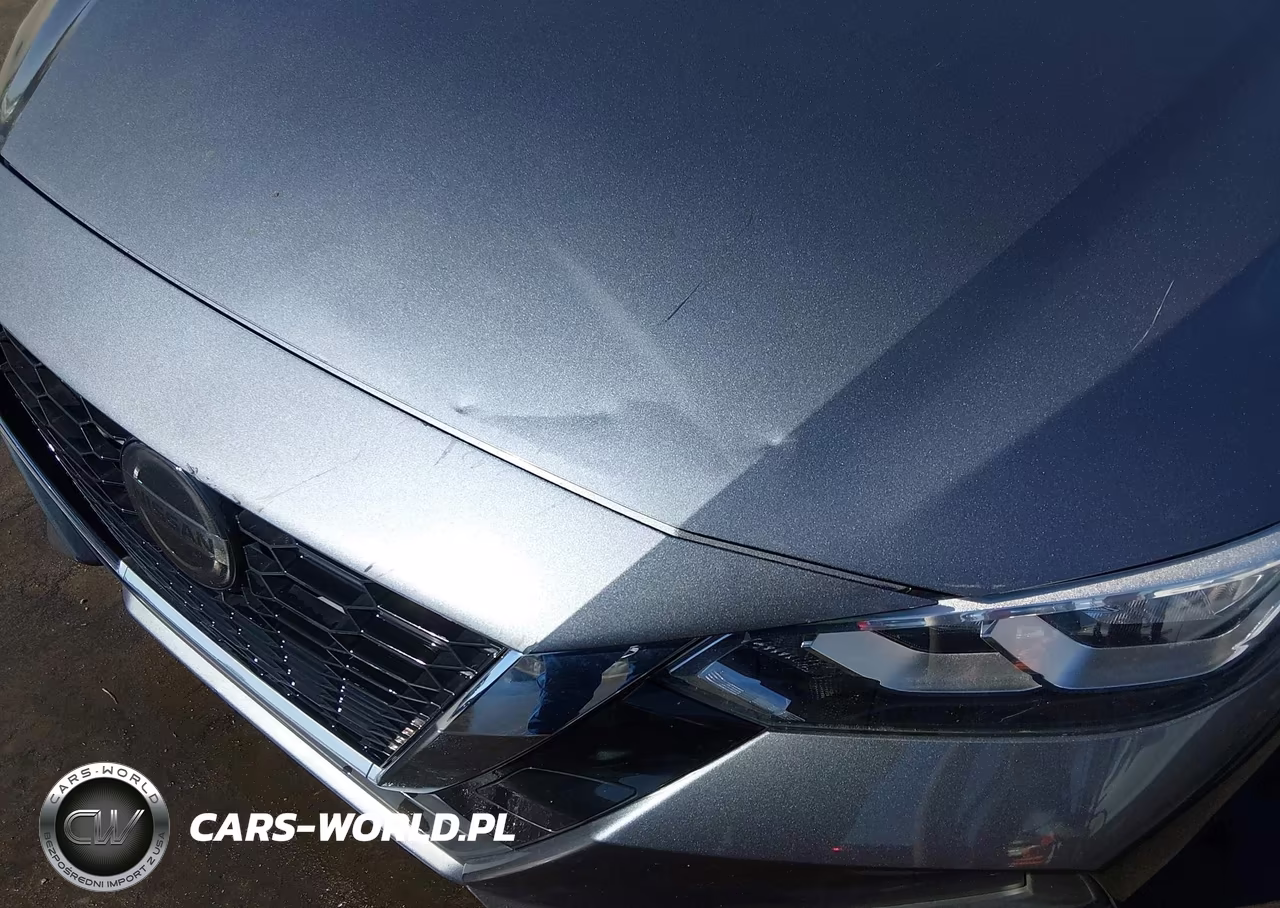 2021 Nissan Sentra Sv Xtronic Cvt VIN:3N1AB8CV1MY231010 - 17