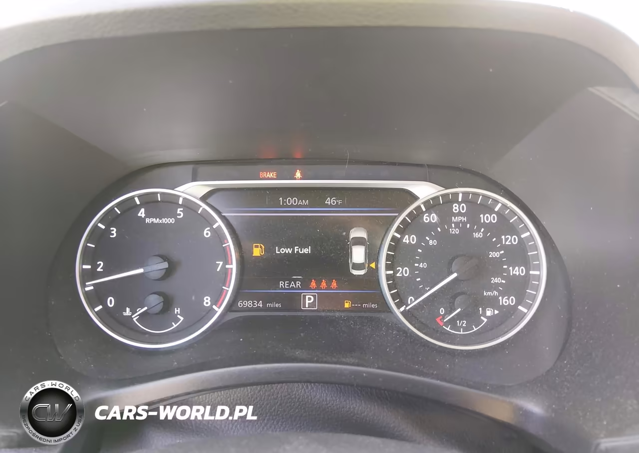 2021 Nissan Sentra Sv Xtronic Cvt VIN:3N1AB8CV1MY231010 - 7
