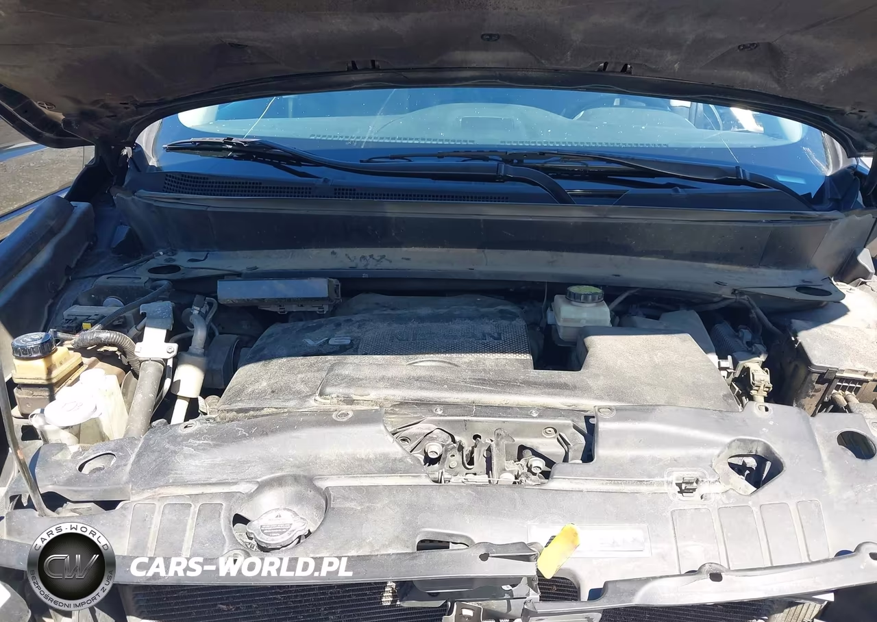 2020 Nissan Pathfinder S 2Wd VIN:5N1DR2AN2LC596692 - 10