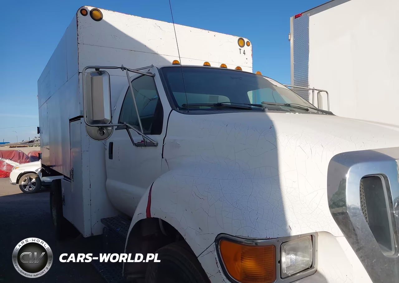 2012 Ford F-750 Xl-Xlt VIN:3FRNF7FC6CV176919 - 13