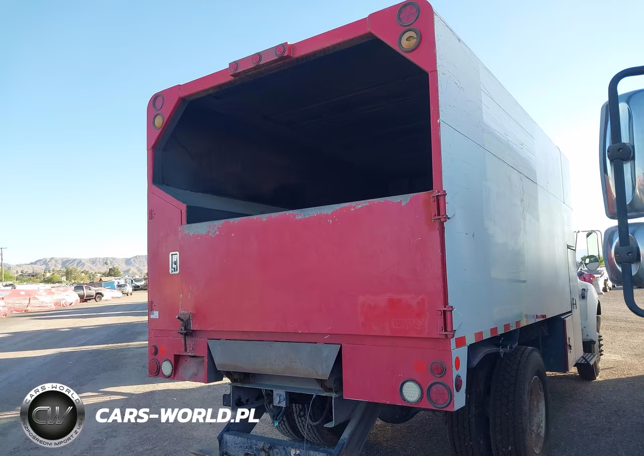 2012 Ford F-750 Xl-Xlt VIN:3FRNF7FC6CV176919 - 4