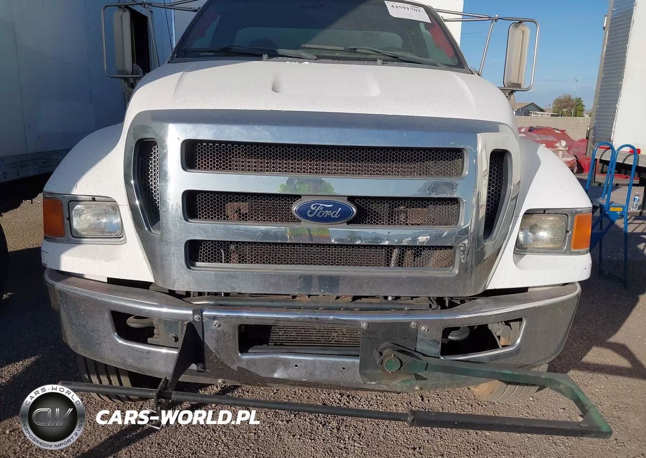 2012 Ford F-750 Xl-Xlt VIN:3FRNF7FC6CV176919 - 6