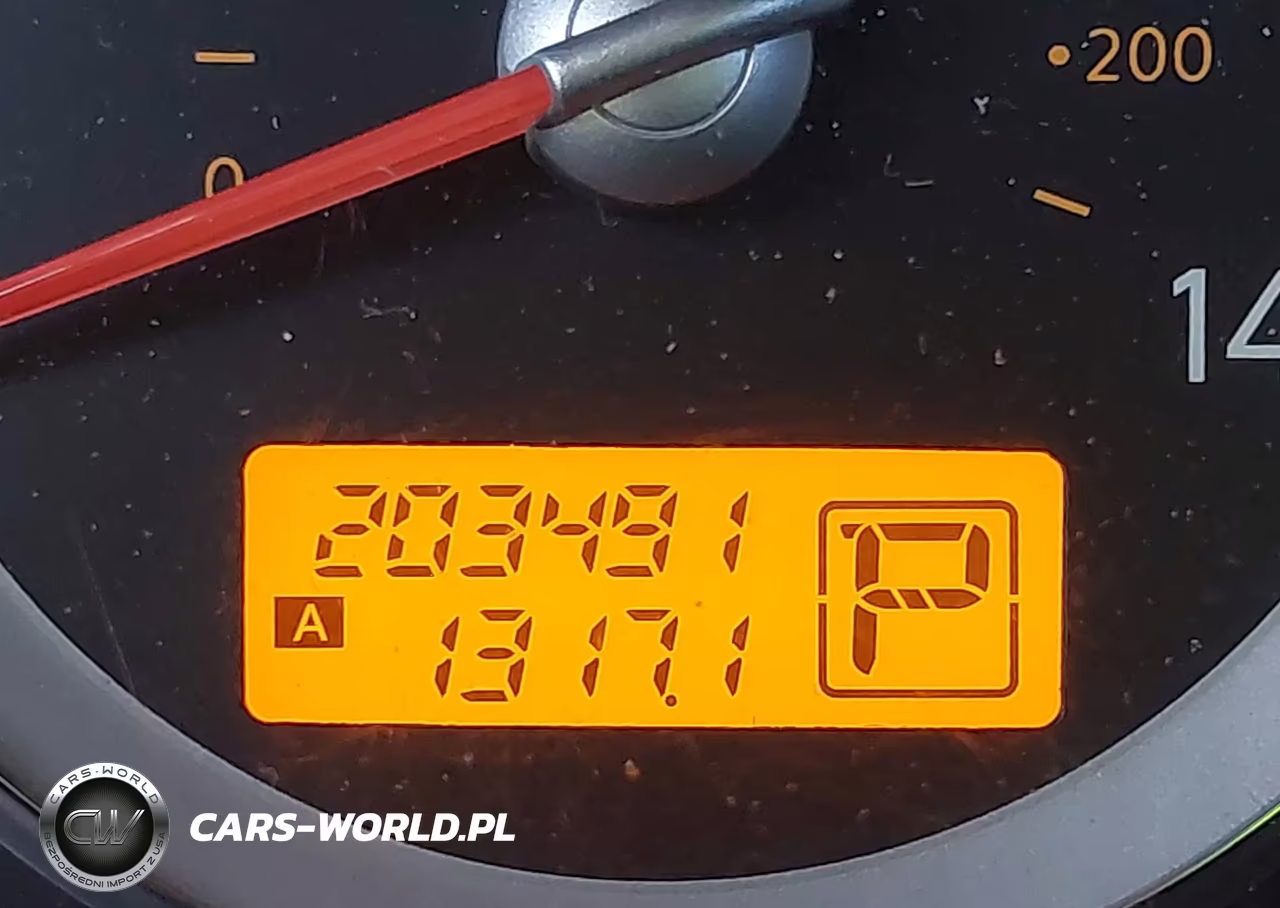 2007 Nissan Quest 3.5 VIN:5N1BV28U17N125613 - 15