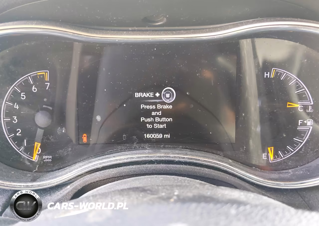 2018 Jeep Grand Cherokee Laredo E 4X4 VIN:1C4RJFAG4JC129653 - 7