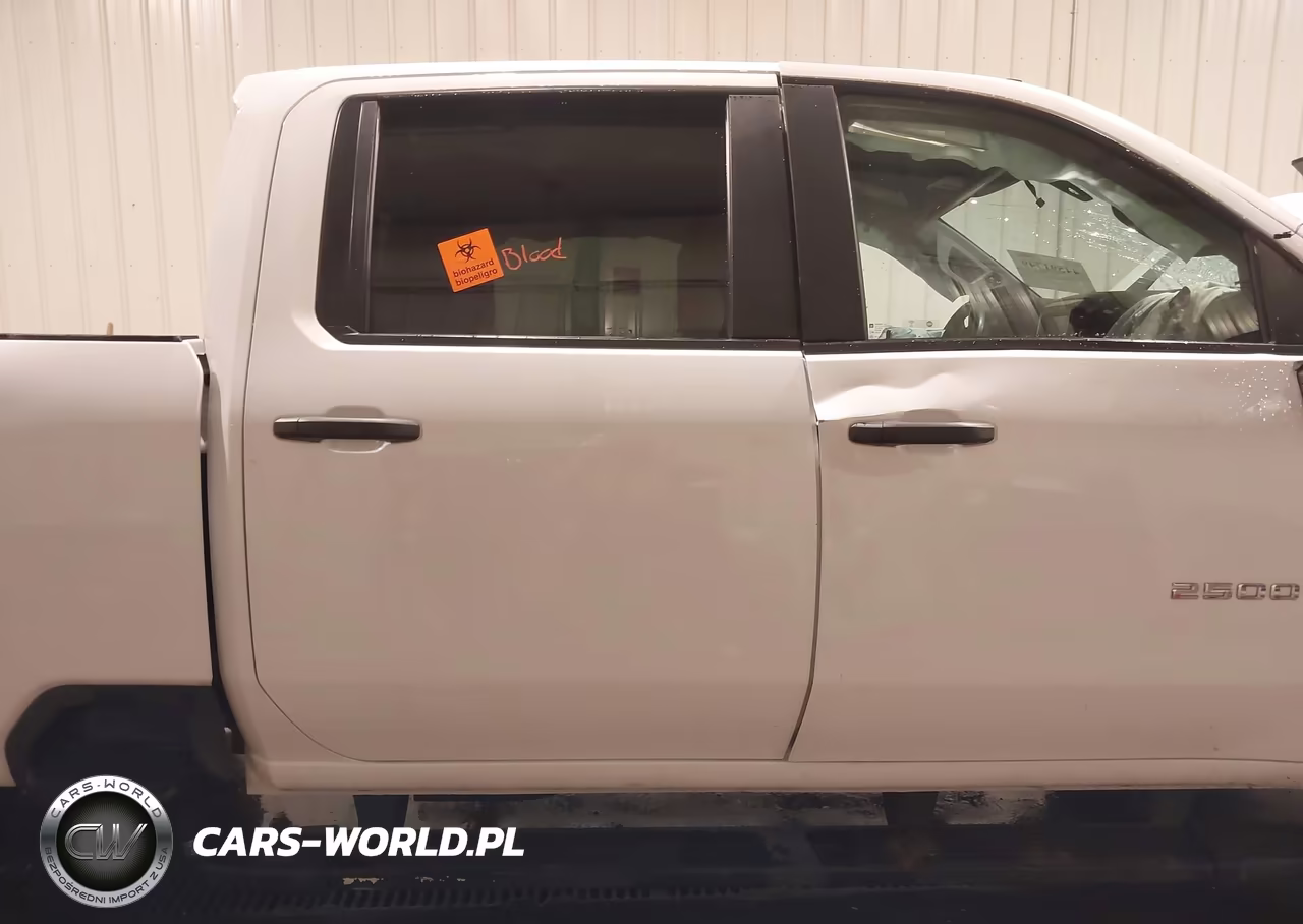 2022 Chevrolet Silverado 2500Hd 4Wd Standard Bed Custom VIN:1GC4YME7XNF105348 - 14
