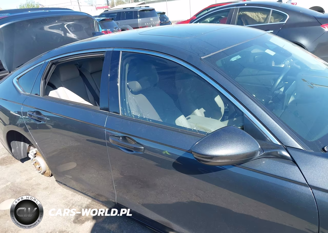 2024 Honda Accord Hybrid Touring VIN:1HGCY2F82RA050857 - 6