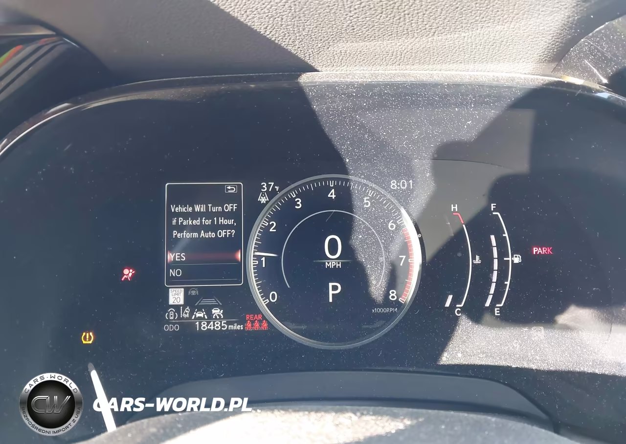 2024 Lexus Rx 350 Premium VIN:2T2BAMCAXRC055460 - 7