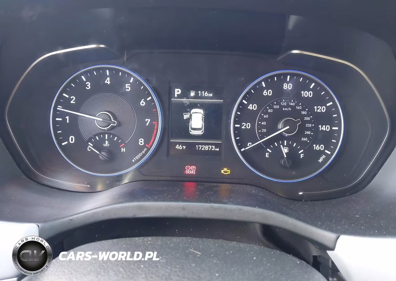 2021 Hyundai Palisade Se VIN:KM8R14HE8MU272026 - 7