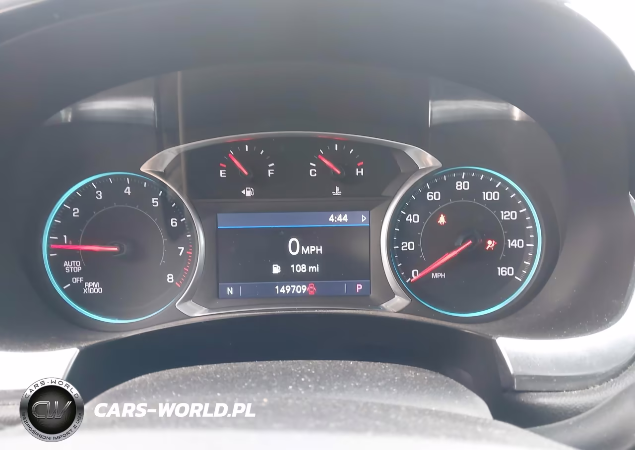 2020 Chevrolet Traverse Awd Lt Leather VIN:1GNEVHKW8LJ162570 - 7