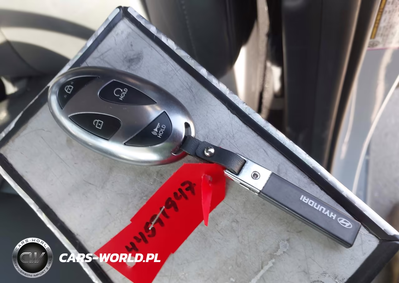 2026 Hyundai Kona Sel Premium VIN:KM8HD3A30TU360377 - 11