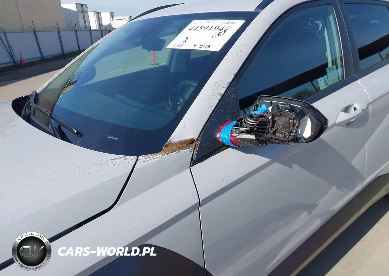 2026 Hyundai Kona Sel Premium VIN:KM8HD3A30TU360377 - 17