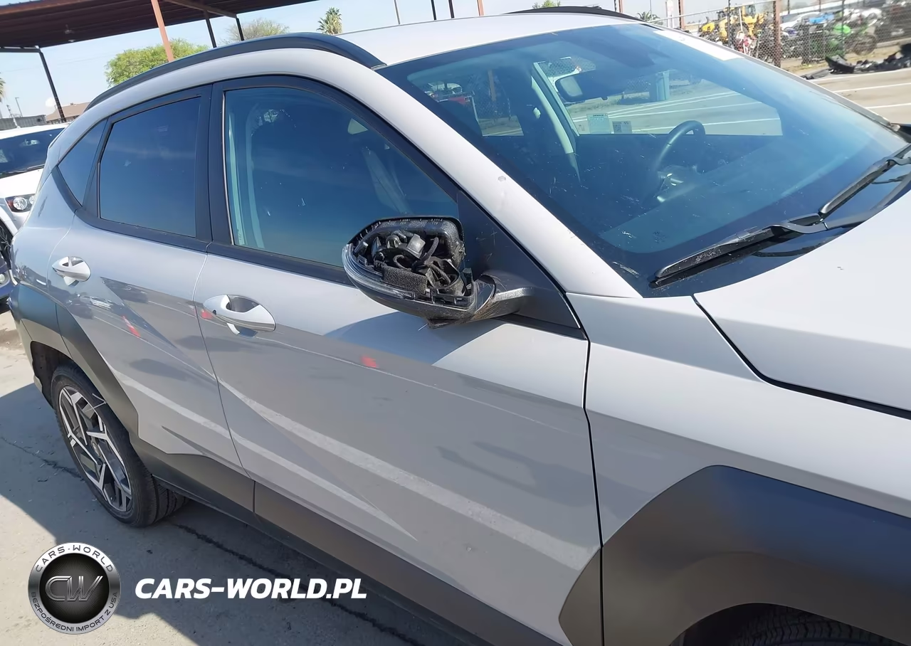 2026 Hyundai Kona Sel Premium VIN:KM8HD3A30TU360377 - 20