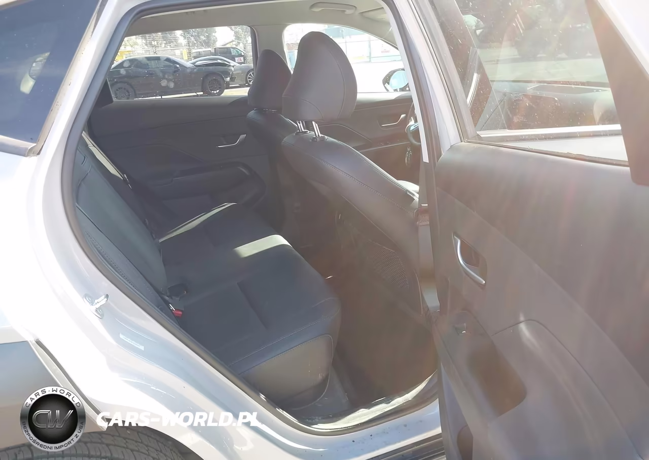 2026 Hyundai Kona Sel Premium VIN:KM8HD3A30TU360377 - 8
