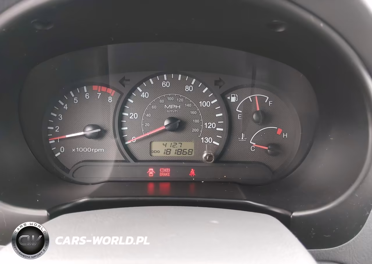 2004 Hyundai Accent Gl VIN:KMHCG45C94U546082 - 7