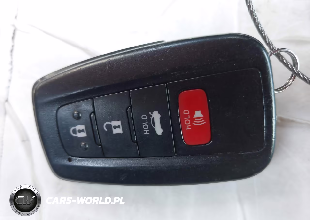 2018 Toyota Camry Se VIN:JTNB11HK8J3048083 - 11
