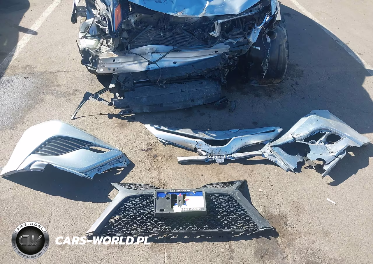 2018 Toyota Camry Se VIN:JTNB11HK8J3048083 - 12