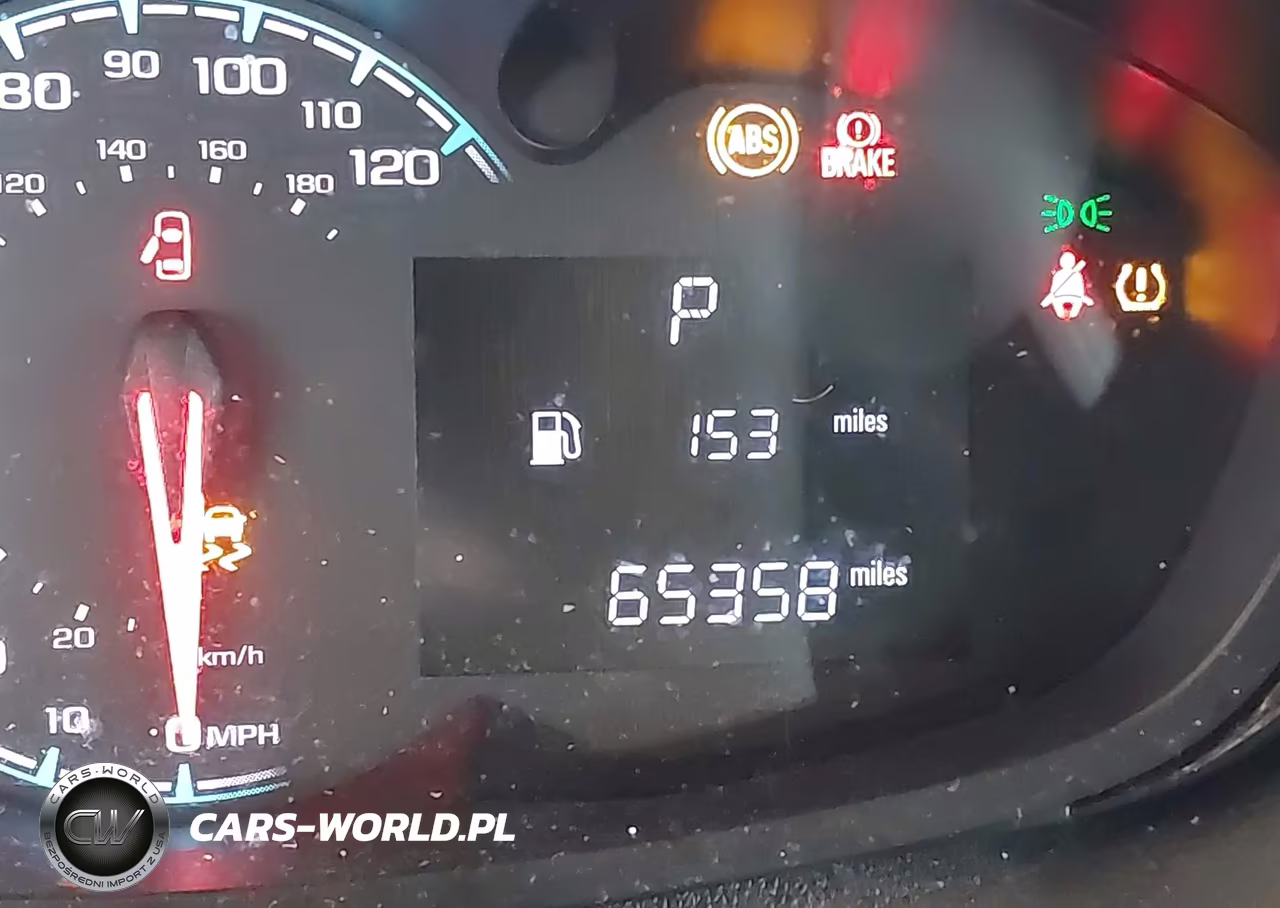 2018 Chevrolet Spark Ls Cvt VIN:KL8CB6SA4JC472453 - 15