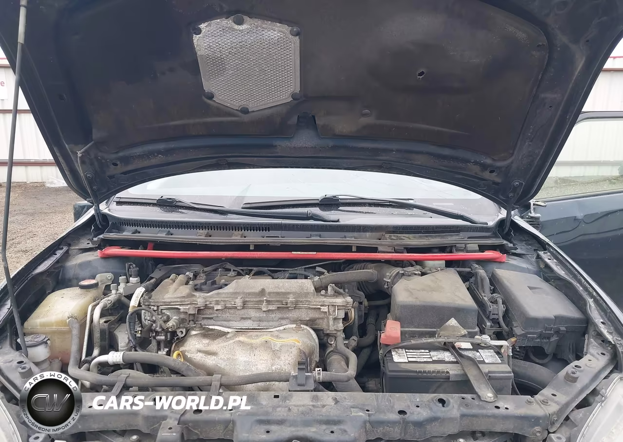 2015 Scion Tc VIN:JTKJF5C76F3095026 - 10