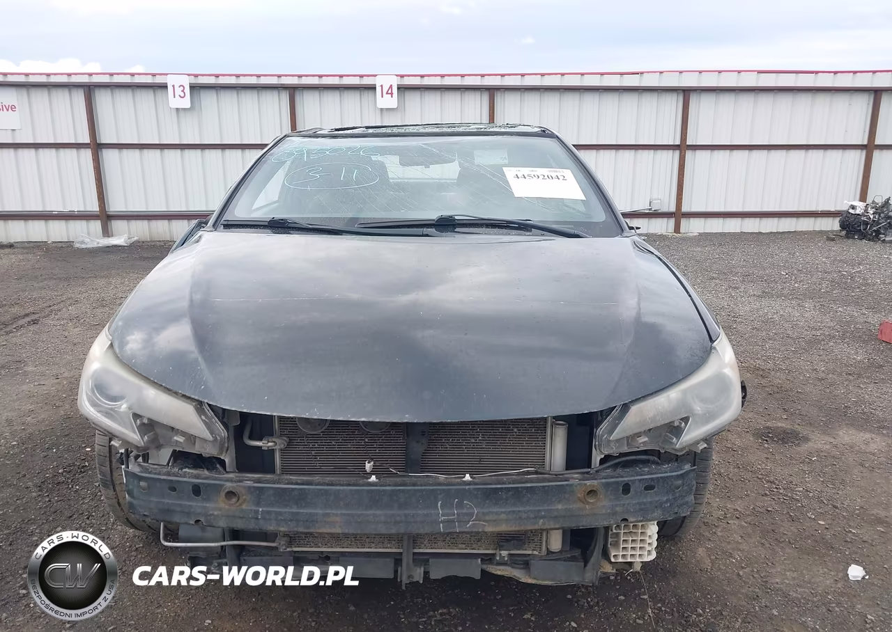 2015 Scion Tc VIN:JTKJF5C76F3095026 - 11
