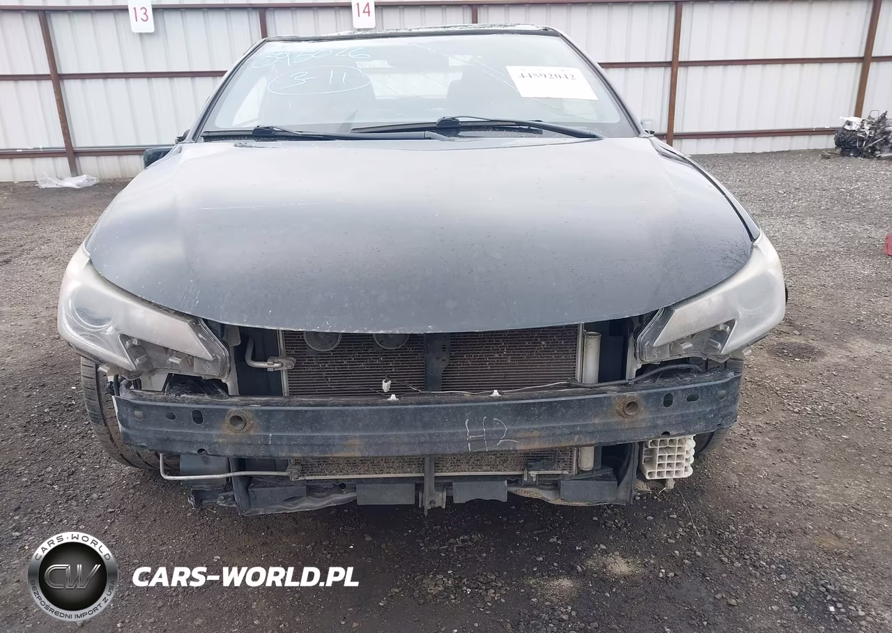2015 Scion Tc VIN:JTKJF5C76F3095026 - 6
