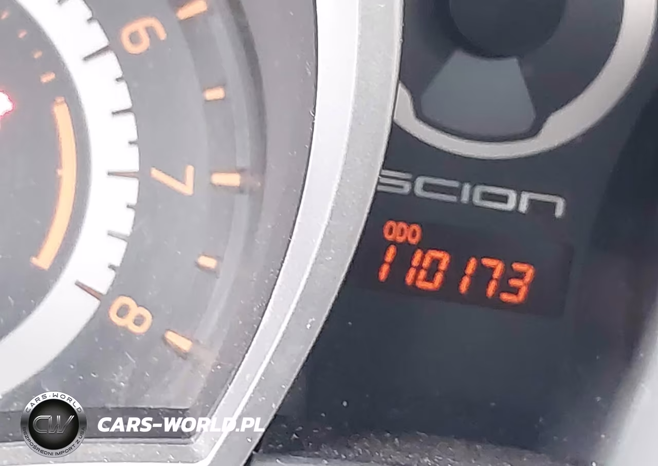 2015 Scion Tc VIN:JTKJF5C76F3095026 - 7