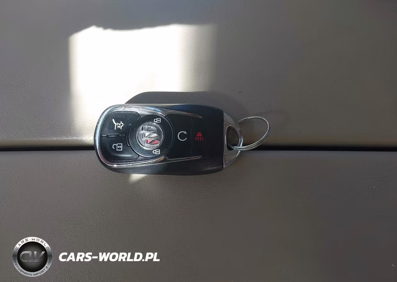 2020 Buick Envision Fwd Essence VIN:LRBFXCSA9LD018702 - 11