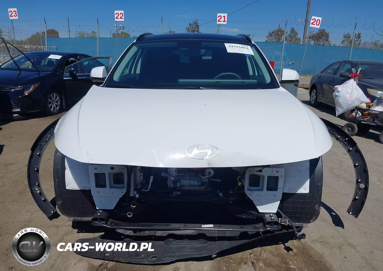 2025 Hyundai Ioniq 5 Limited VIN:7YAKR4DA4SY038336 - 13