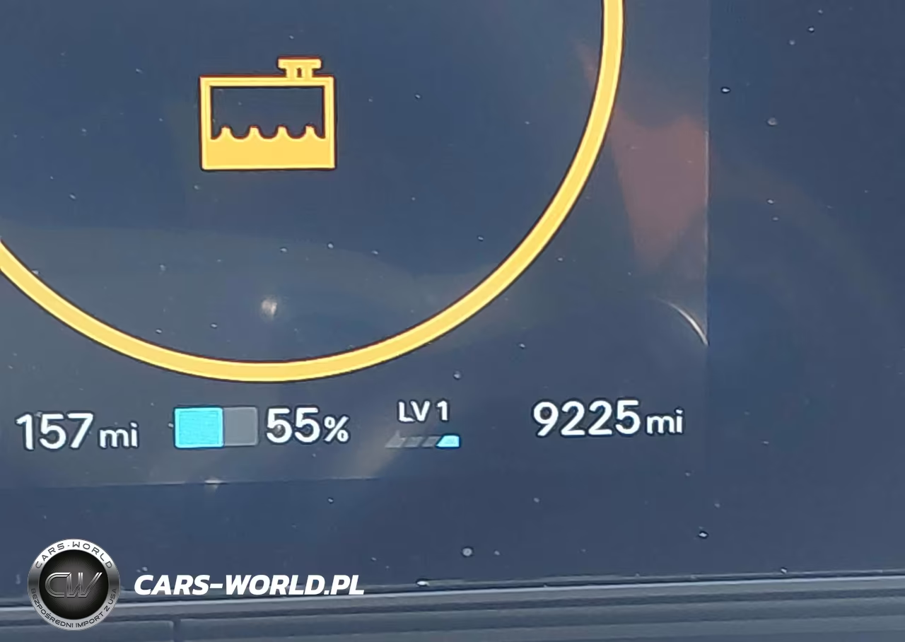 2025 Hyundai Ioniq 5 Limited VIN:7YAKR4DA4SY038336 - 16