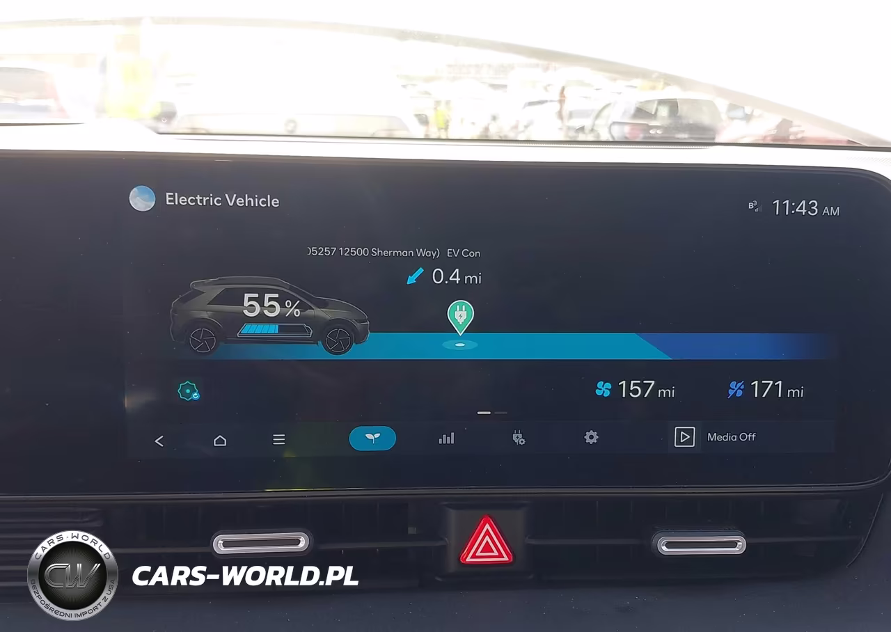 2025 Hyundai Ioniq 5 Limited VIN:7YAKR4DA4SY038336 - 18