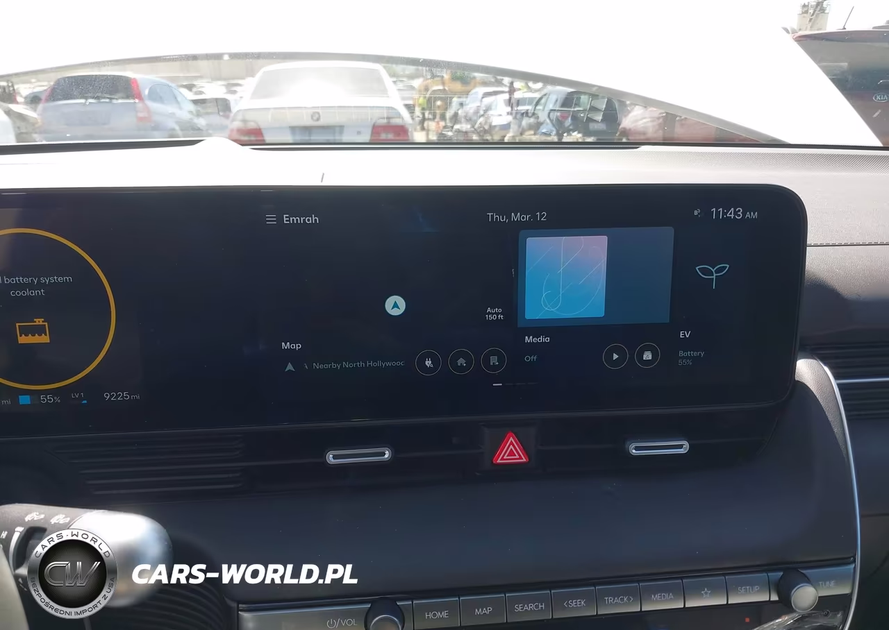 2025 Hyundai Ioniq 5 Limited VIN:7YAKR4DA4SY038336 - 19