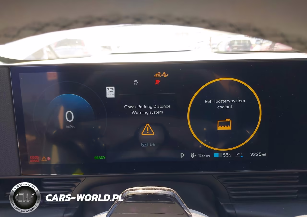 2025 Hyundai Ioniq 5 Limited VIN:7YAKR4DA4SY038336 - 7