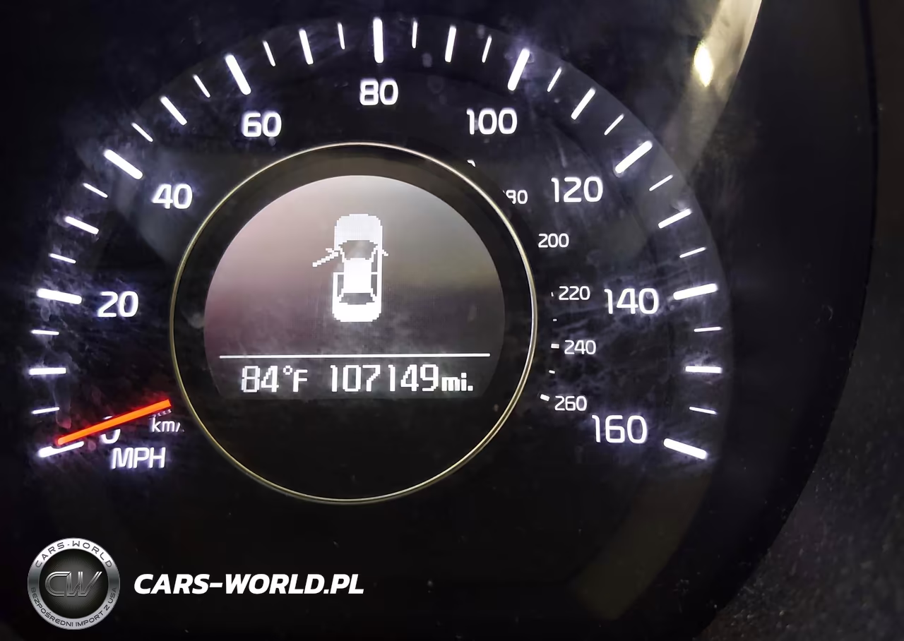 2014 Kia Optima Lx VIN:KNAGM4A78E5475666 - 16