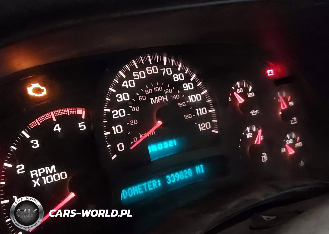 2004 Chevrolet Silverado 3500 VIN:1GCHK34274E388119 - 15